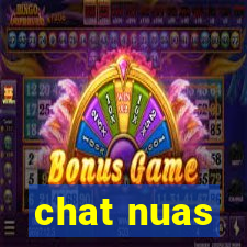 chat nuas